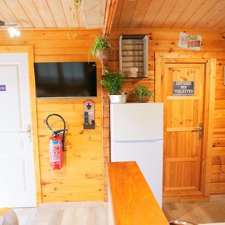 Cottage Avec Piscine Au Coeur Du Saumur Champigny Souzay-Champigny Εξωτερικό φωτογραφία