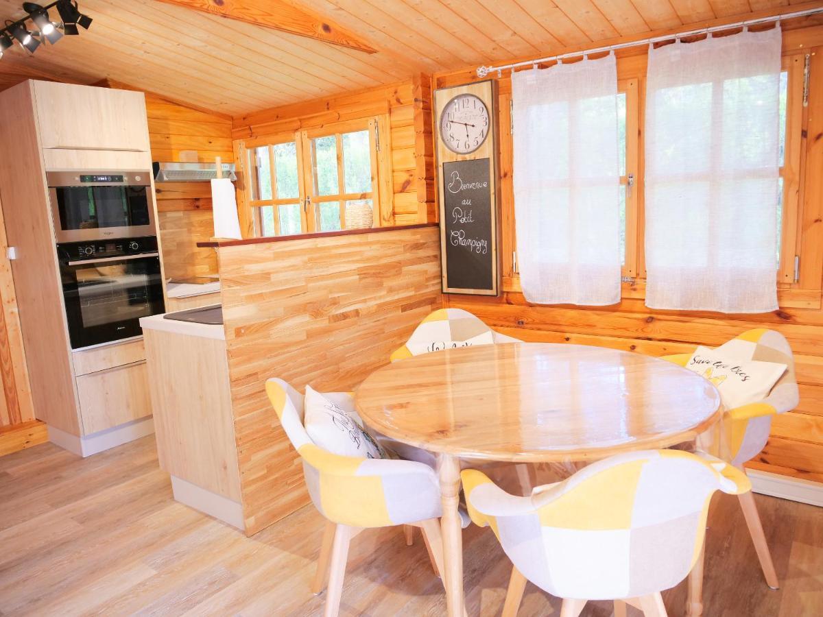 Cottage Avec Piscine Au Coeur Du Saumur Champigny Souzay-Champigny Εξωτερικό φωτογραφία