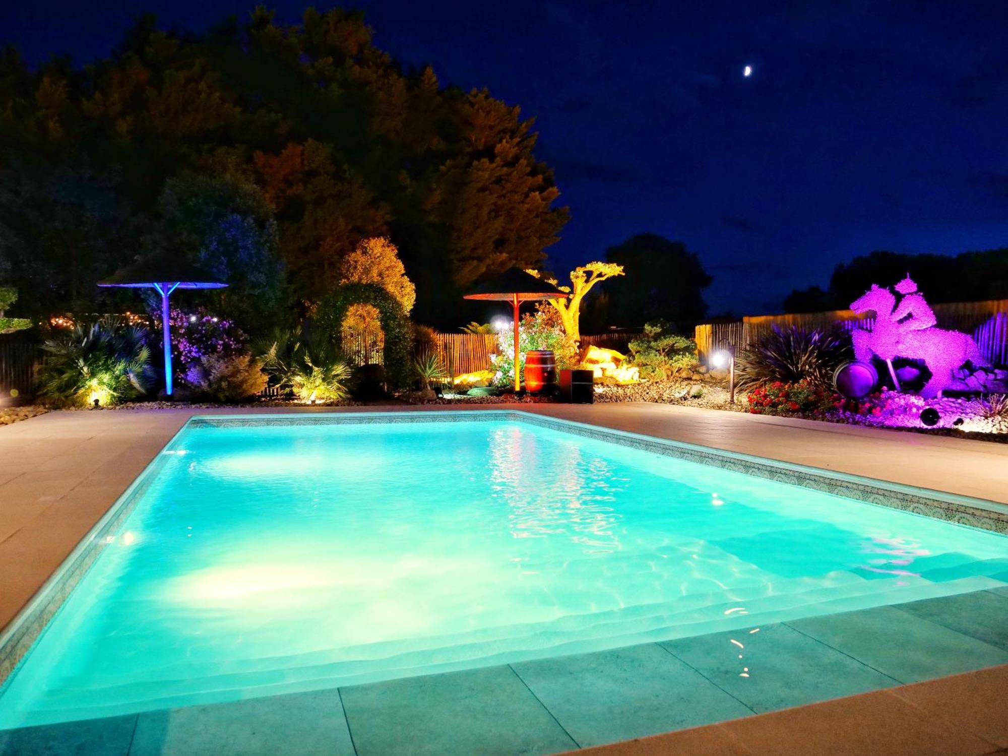 Cottage Avec Piscine Au Coeur Du Saumur Champigny Souzay-Champigny Δωμάτιο φωτογραφία